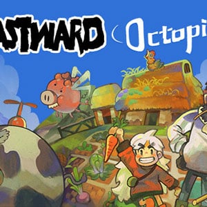 دانلود بازی Eastward Octopia برای کامپیوتر + آپدیت v1.1