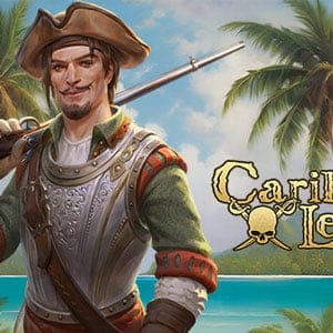 دانلود بازی Caribbean Legend برای کامپیوتر