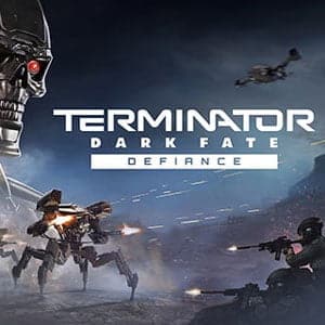 دانلود بازی Terminator Dark Fate Defiance – Uprising کامپیوتر + آپدیت v1.08.1158
