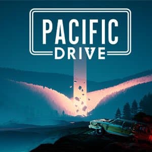 دانلود بازی Pacific Drive – Deluxe Edition کامپیوتر + آپدیت v1.15.0