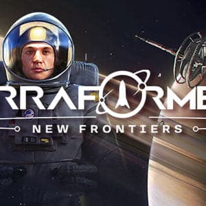 دانلود بازی Terraformers New Frontiers برای کامپیوتر + آپدیت v1.6.36-I