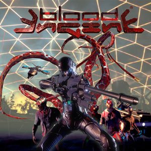 دانلود بازی Blood Engine برای کامپیوتر