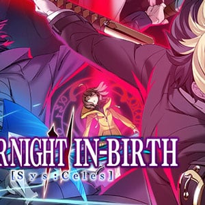 دانلود بازی UNDER NIGHT IN-BIRTH II Sys Celes – Ogre v1.41 کامپیوتر