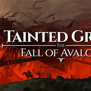 دانلود بازی Tainted Grail The Fall of Avalon کامپیوتر + آپدیت v1.23