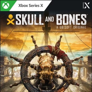دانلود بازی Skull and Bones برای XBOX Series X/S