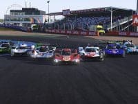 دانلود بازی Le Mans Ultimate v1.3.3.1 کامپیوتر