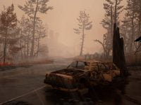 دانلود بازی Pacific Drive - Deluxe Edition کامپیوتر + آپدیت v1.15.0