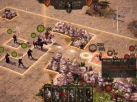 دانلود بازی Clash II برای کامپیوتر