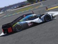 دانلود بازی Le Mans Ultimate v1.3.3.1 کامپیوتر
