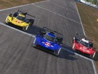 دانلود بازی Le Mans Ultimate v1.3.3.1 کامپیوتر