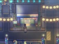 دانلود بازی Eastward Octopia برای کامپیوتر + آپدیت v1.1