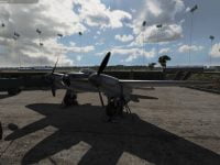 دانلود بازی Plane Mechanic Simulator برای کامپیوتر