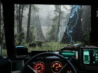 دانلود بازی Pacific Drive - Deluxe Edition کامپیوتر + آپدیت v1.15.0