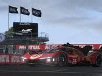 دانلود بازی Le Mans Ultimate v1.3.3.1 کامپیوتر
