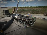 دانلود بازی Plane Mechanic Simulator برای کامپیوتر
