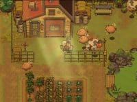 دانلود بازی Eastward Octopia برای کامپیوتر + آپدیت v1.1