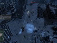 دانلود بازی Terminator Dark Fate Defiance - Uprising کامپیوتر + آپدیت v1.08.1158
