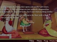 دانلود بازی Touhou Danmaku Kagura Phantasia Lost کامپیوتر + آپدیت v1.13.1
