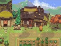 دانلود بازی Eastward Octopia برای کامپیوتر + آپدیت v1.1