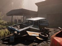 دانلود بازی Pacific Drive - Deluxe Edition کامپیوتر + آپدیت v1.15.0