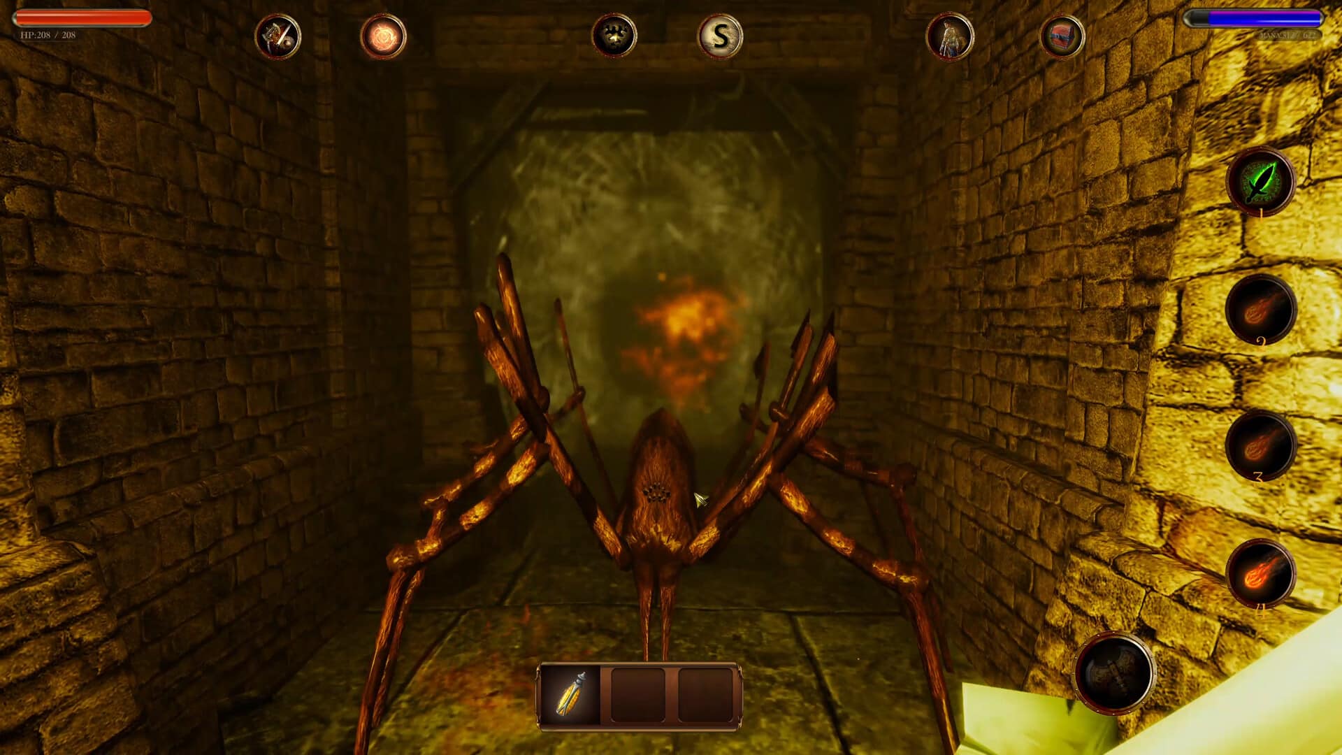 دانلود بازی Dungeon Legends 2 Tale of Light and Shadow برای کامپیوتر
