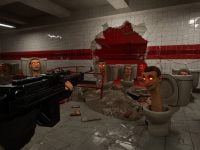 دانلود بازی Skibidi Toilets Invasion برای کامپیوتر