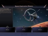 دانلود بازی Terraformers New Frontiers برای کامپیوتر + آپدیت v1.6.36-I