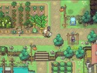 دانلود بازی Eastward Octopia برای کامپیوتر + آپدیت v1.1