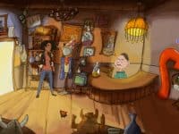 دانلود بازی A Twisted Tale برای کامپیوتر