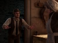 دانلود بازی Alone in the Dark برای PS5 + هک شده