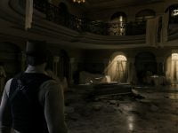 دانلود بازی Alone in the Dark برای PS5 + هک شده