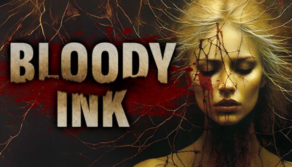 دانلود بازی Bloody Ink برای کامپیوتر