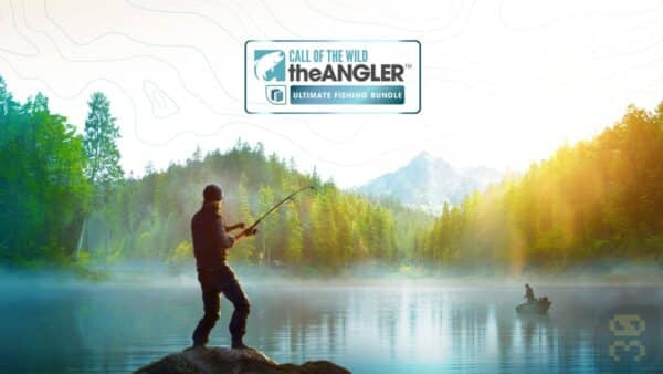 دانلود بازی Call of the Wild The Angler Ultimate کامپیوتر + آپدیت