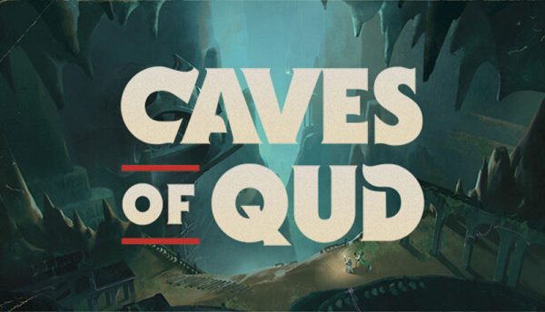 دانلود بازی Caves of Qud برای کامپیوتر + آپدیت v20251003