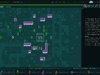 دانلود بازی Caves of Qud برای کامپیوتر + آپدیت v20251003