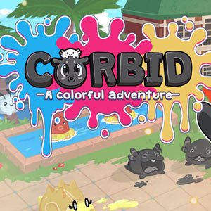 دانلود بازی Corbid! A Colorful Adventure برای کامپیوتر