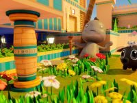 دانلود بازی Corbid! A Colorful Adventure برای کامپیوتر