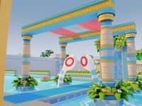 دانلود بازی Corbid! A Colorful Adventure برای کامپیوتر