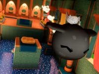 دانلود بازی Corbid! A Colorful Adventure برای کامپیوتر
