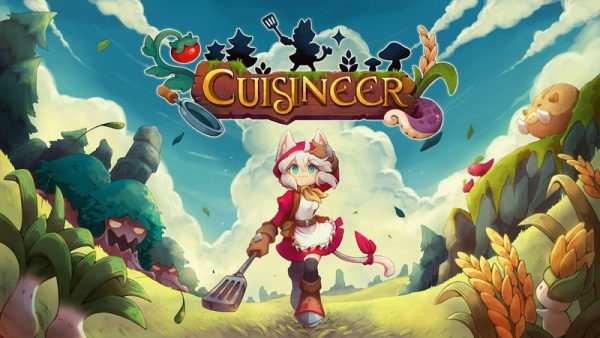 دانلود بازی Cuisineer برای کامپیوتر + آپدیت v1.1.3439