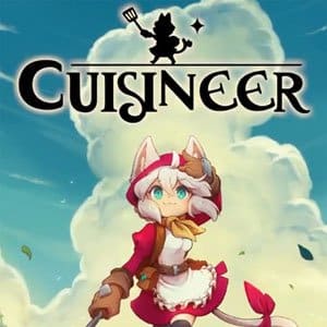 دانلود بازی Cuisineer برای کامپیوتر + آپدیت v1.1.3439
