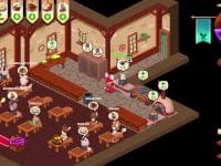 دانلود بازی Cuisineer برای کامپیوتر + آپدیت v1.1.3439