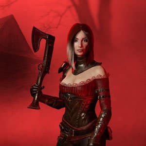 دانلود بازی Despair Blood Curse برای کامپیوتر