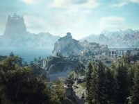 دانلود بازی Dragons Dogma 2 برای PS5 + هک شده