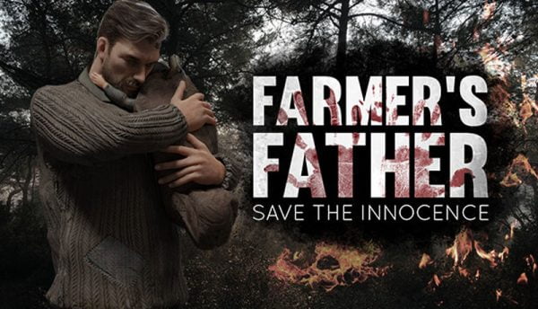 دانلود بازی Farmer's Father: Save the Innocence برای کامپیوتر