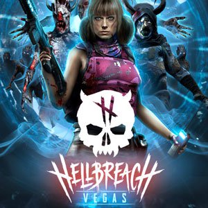 دانلود بازی Hellbreach Vegas برای کامپیوتر + آپدیت v1.0.5