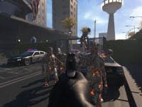 دانلود بازی Hellbreach Vegas برای کامپیوتر + آپدیت v1.0.5