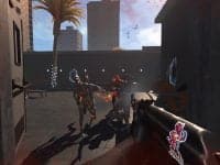 دانلود بازی Hellbreach Vegas برای کامپیوتر + آپدیت v1.0.5
