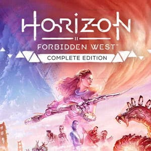 دانلود بازی Horizon Forbidden West Complete Edition کامپیوتر + آپدیت