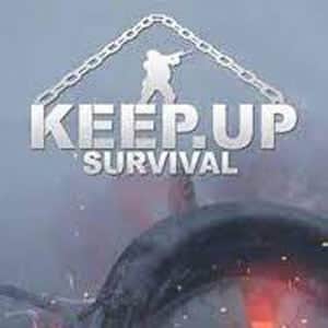 دانلود بازی KeepUp Survival برای کامپیوتر